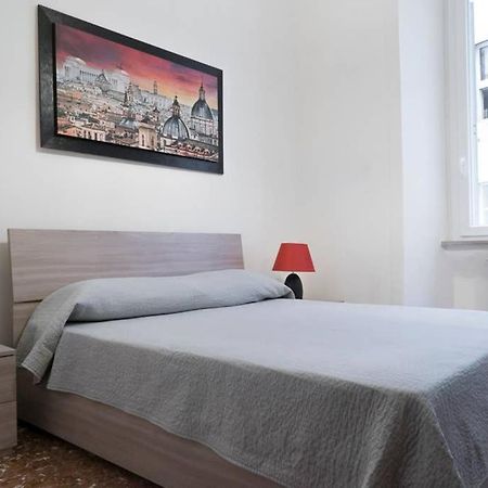 Karlo'S Home Ρώμη Εξωτερικό φωτογραφία