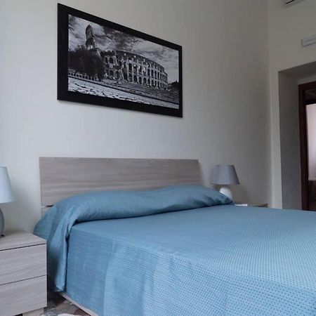 Karlo'S Home Ρώμη Εξωτερικό φωτογραφία
