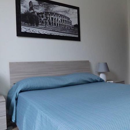 Karlo'S Home Ρώμη Εξωτερικό φωτογραφία