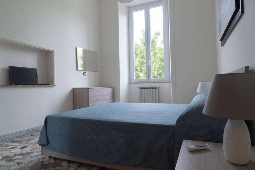 Karlo'S Home Ρώμη Εξωτερικό φωτογραφία