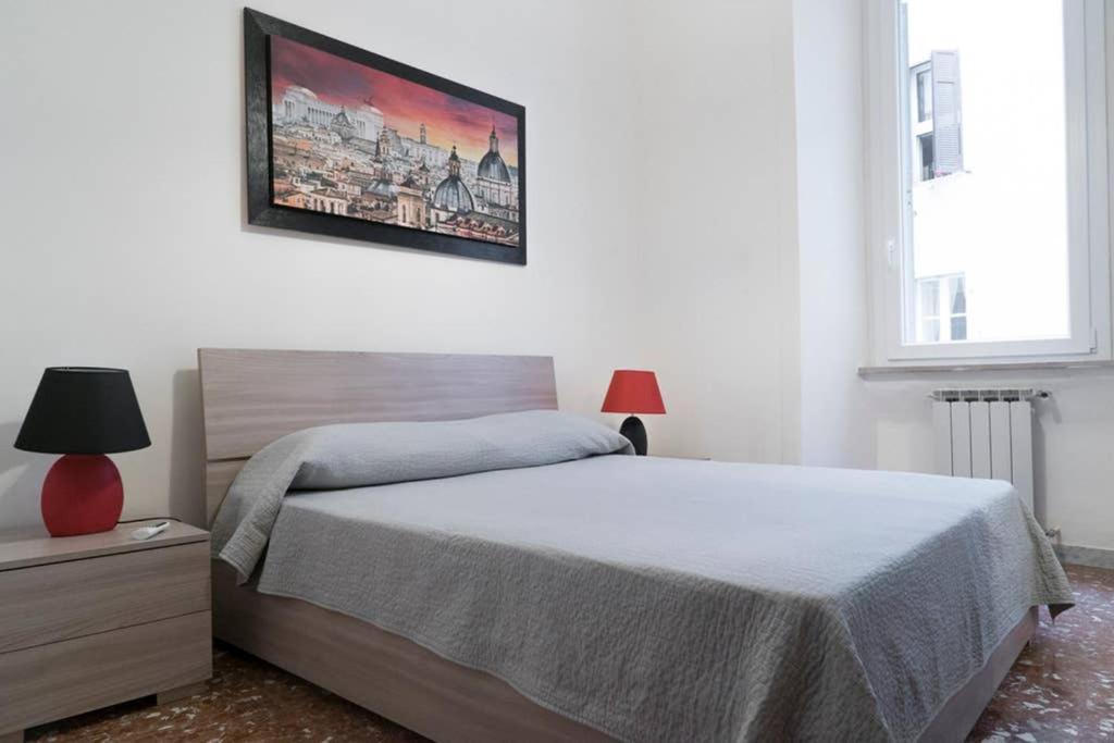 Karlo'S Home Ρώμη Εξωτερικό φωτογραφία