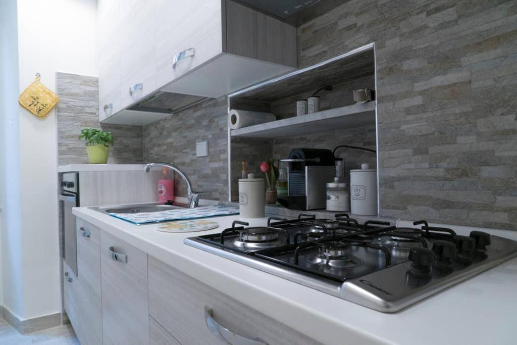 Karlo'S Home Ρώμη Εξωτερικό φωτογραφία