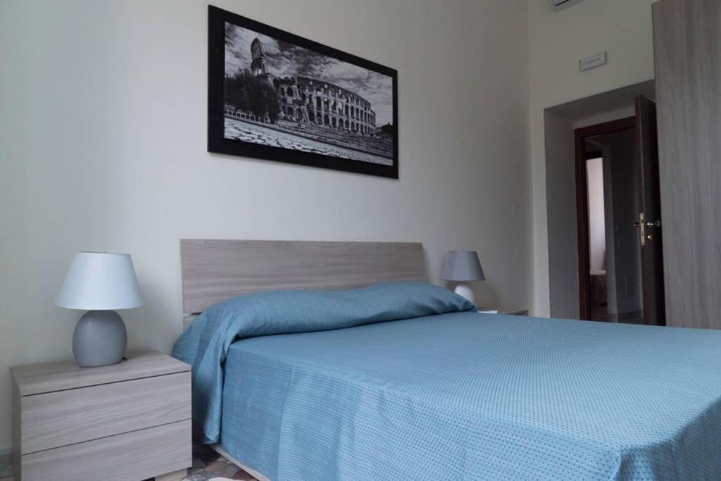 Karlo'S Home Ρώμη Εξωτερικό φωτογραφία