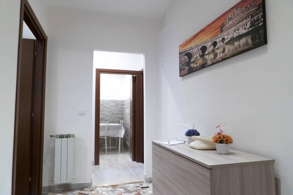 Karlo'S Home Ρώμη Εξωτερικό φωτογραφία