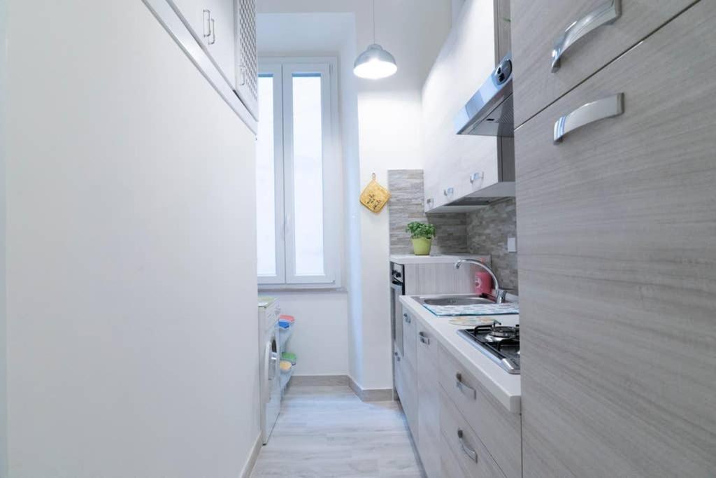 Karlo'S Home Ρώμη Εξωτερικό φωτογραφία