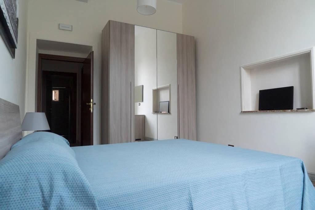 Karlo'S Home Ρώμη Εξωτερικό φωτογραφία