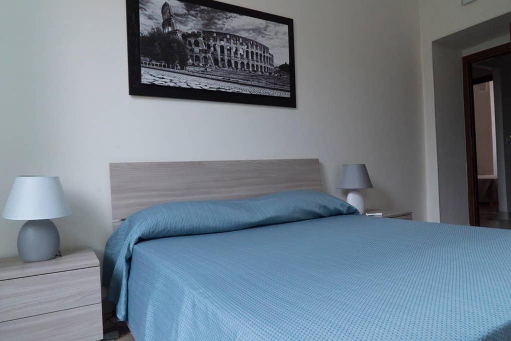 Karlo'S Home Ρώμη Εξωτερικό φωτογραφία