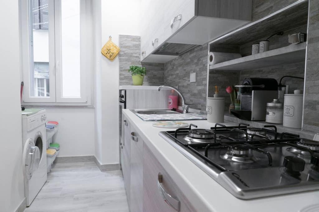 Karlo'S Home Ρώμη Εξωτερικό φωτογραφία
