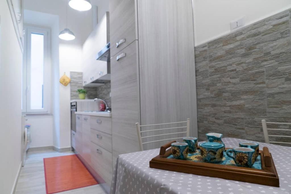 Karlo'S Home Ρώμη Εξωτερικό φωτογραφία